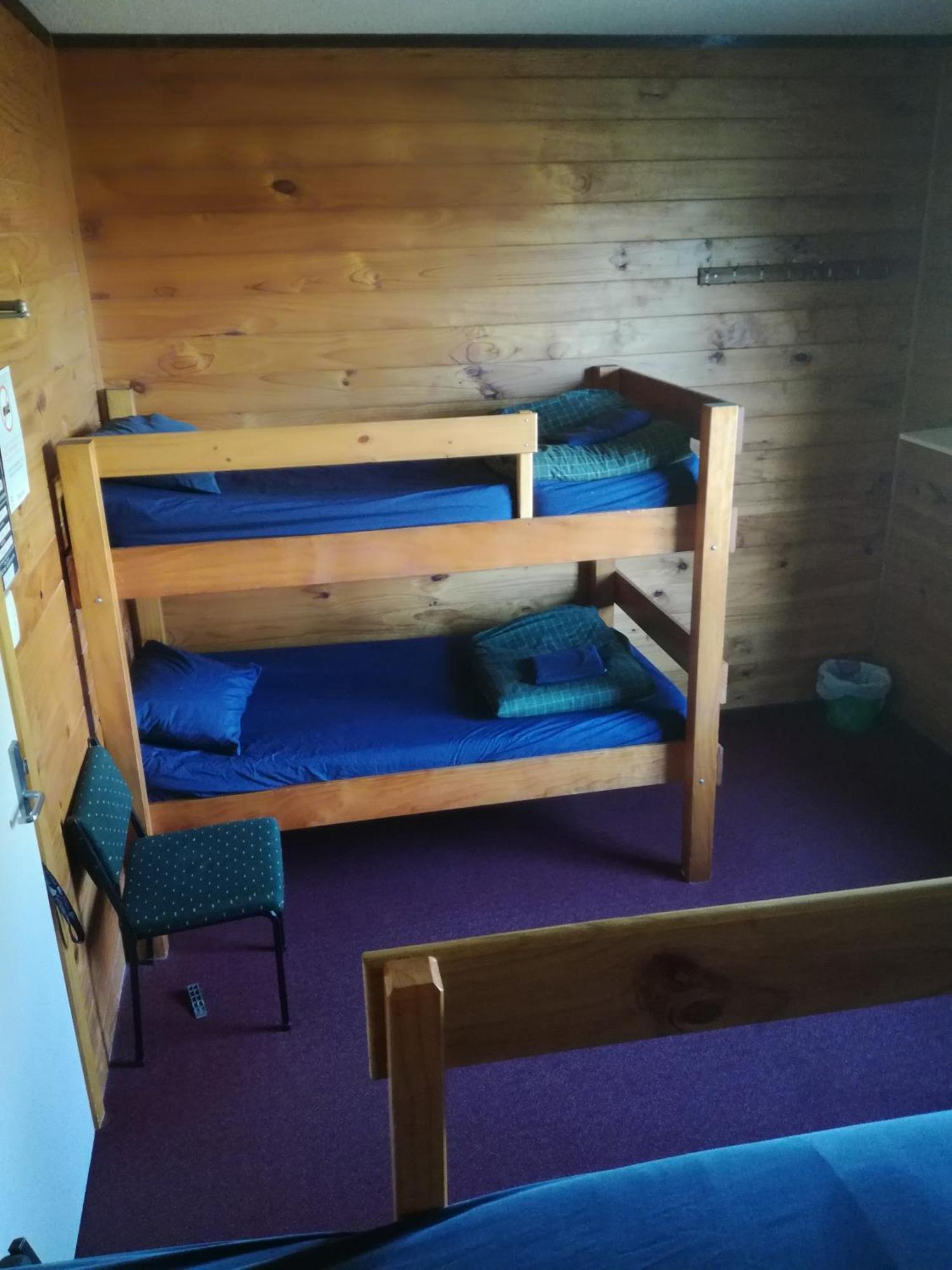 Junohall Backpackers ไวโตโมเคฟส์ ภายนอก รูปภาพ